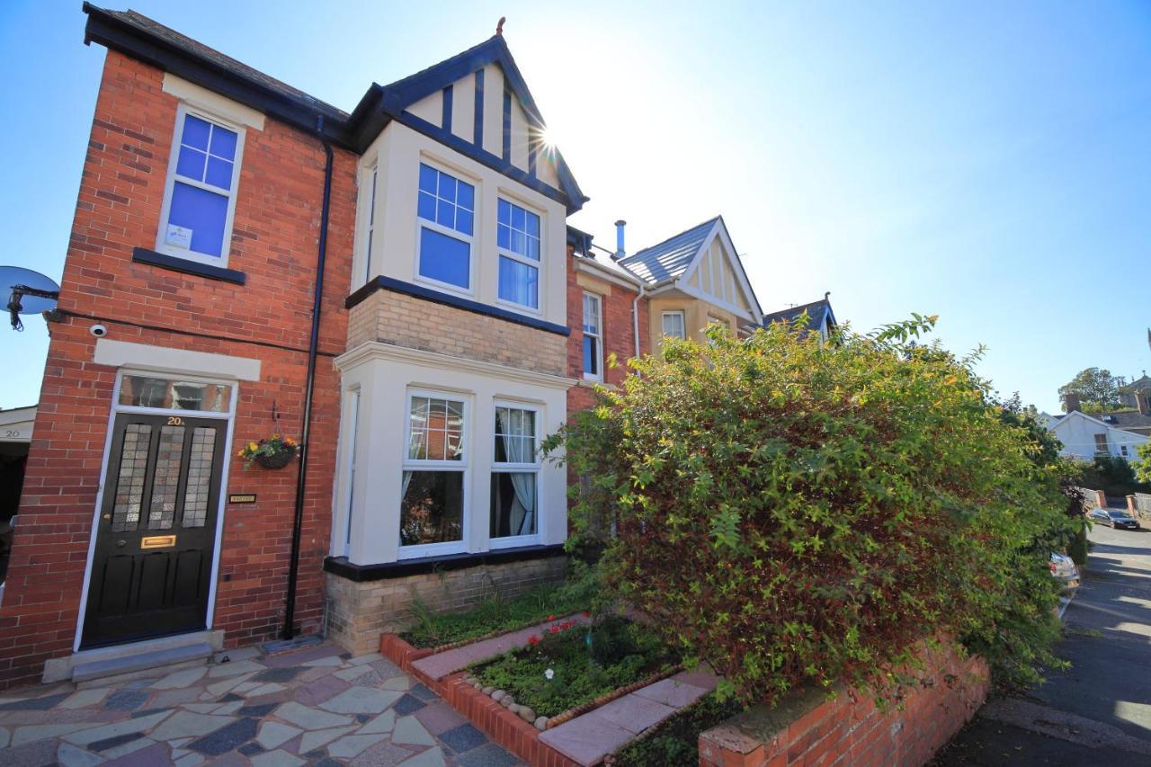 Exmouth - Newly Available, Near The Beach 아파트 외부 사진